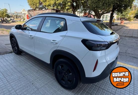 Autos - Volkswagen TERA 2026 Nafta 0Km - En Venta