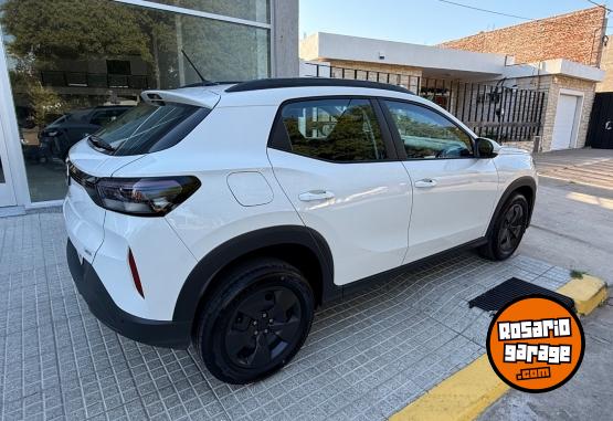 Autos - Volkswagen TERA 2026 Nafta 0Km - En Venta