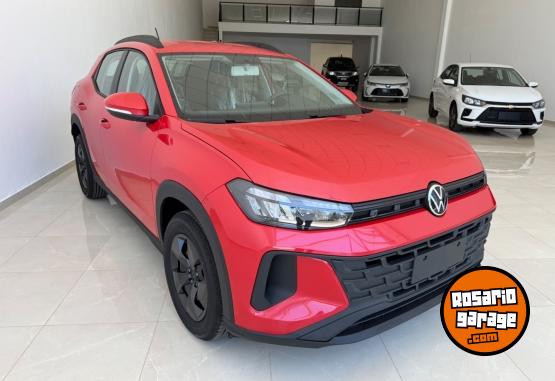 Autos - Volkswagen TERA 2026 Nafta 0Km - En Venta
