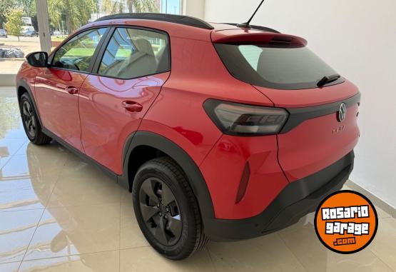 Autos - Volkswagen TERA 2026 Nafta 0Km - En Venta