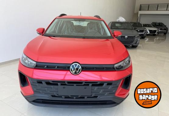 Autos - Volkswagen TERA 2026 Nafta 0Km - En Venta