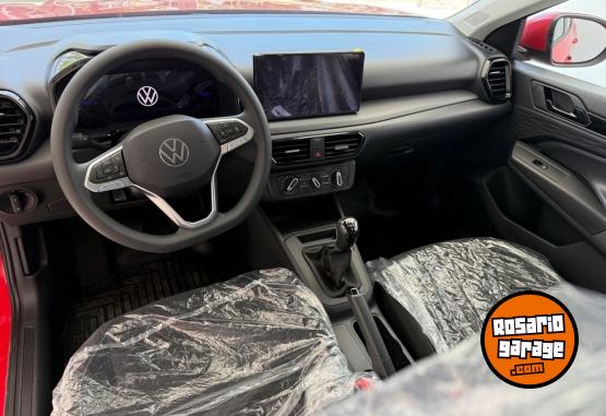 Autos - Volkswagen TERA 2026 Nafta 0Km - En Venta