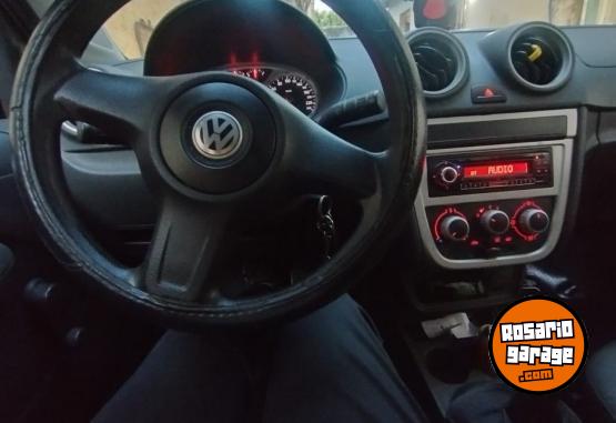 Autos - Volkswagen Gol tren 1.6 2011 Nafta 200Km - En Venta
