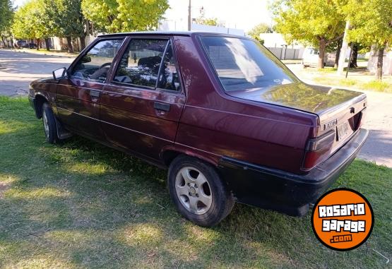 Autos - Renault 9 RN 1996 GNC 111111Km - En Venta