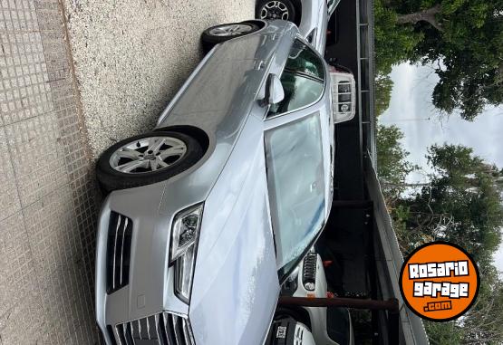 Autos - Audi A4 2.0T fsi 2017 Nafta 96000Km - En Venta