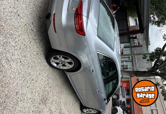 Autos - Audi A4 2.0T fsi 2017 Nafta 96000Km - En Venta