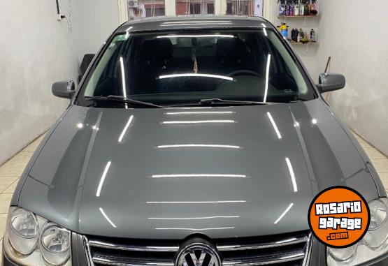 Autos - Volkswagen Bora 1.9 Tdi trendline 2013 Diesel 160800Km - En Venta