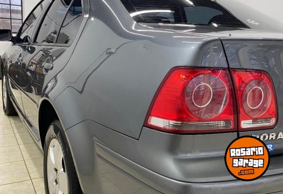 Autos - Volkswagen Bora 1.9 Tdi trendline 2013 Diesel 160800Km - En Venta