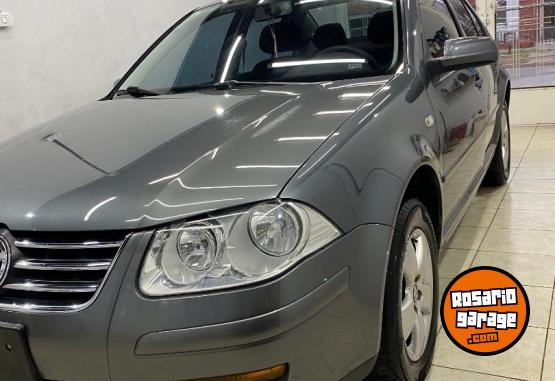 Autos - Volkswagen Bora 1.9 Tdi trendline 2013 Diesel 160800Km - En Venta