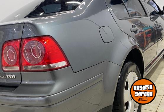 Autos - Volkswagen Bora 1.9 Tdi trendline 2013 Diesel 160800Km - En Venta