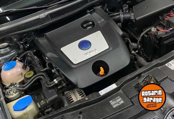 Autos - Volkswagen Bora 1.9 Tdi trendline 2013 Diesel 160800Km - En Venta