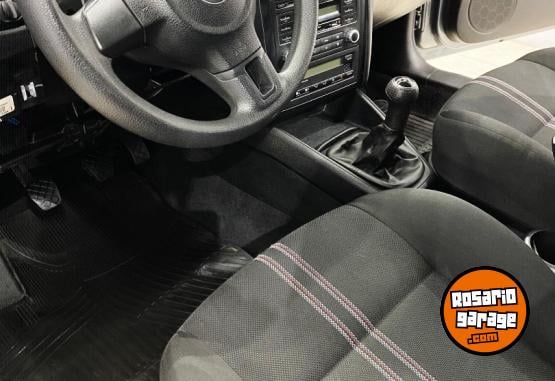 Autos - Volkswagen Bora 1.9 Tdi trendline 2013 Diesel 160800Km - En Venta