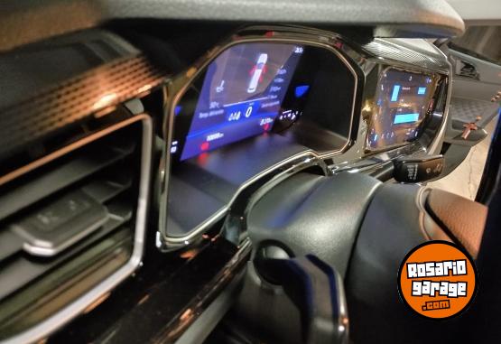 Autos - Volkswagen Virtus MSI 2025 Nafta 11000Km - En Venta