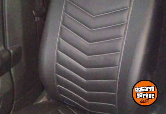 Autos - Volkswagen Virtus MSI 2025 Nafta 11000Km - En Venta