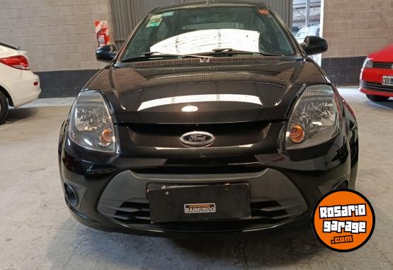 Autos - Ford KA VIRAL 2014 Nafta 80000Km - En Venta