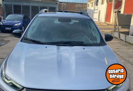 Camionetas - Fiat Toro Freedom 1.8 AT 4x2 2024 Nafta 30000Km - En Venta