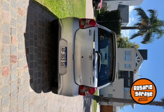Autos - Toyota Etios 1.5 XLS 2022 Nafta 39000Km - En Venta