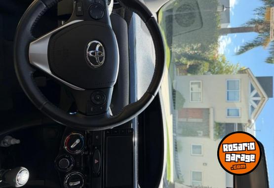 Autos - Toyota Etios 1.5 XLS 2022 Nafta 39000Km - En Venta