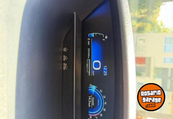 Autos - Toyota Etios 1.5 XLS 2022 Nafta 39000Km - En Venta