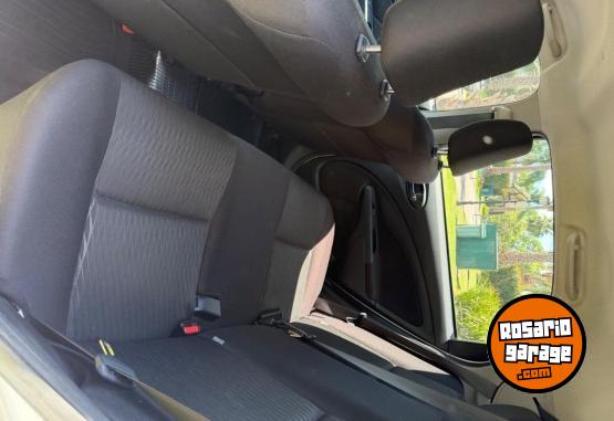 Autos - Toyota Etios 1.5 XLS 2022 Nafta 39000Km - En Venta