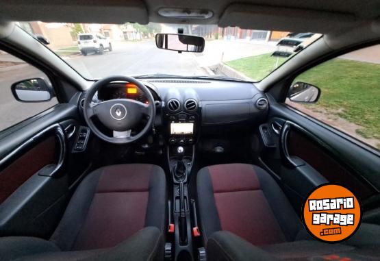 Autos - Renault Sandero 2013 Nafta 132700Km - En Venta