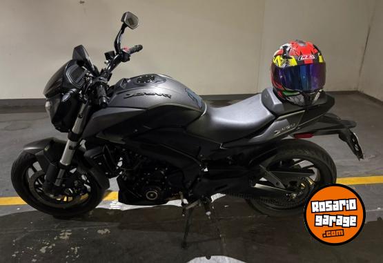 Motos - Bajaj dominar 400ug 2023 Nafta 19000Km - En Venta
