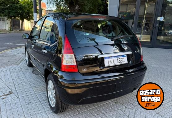 Autos - Citroen C3 EXCLUSIVE HDI 2009 Diesel 150000Km - En Venta