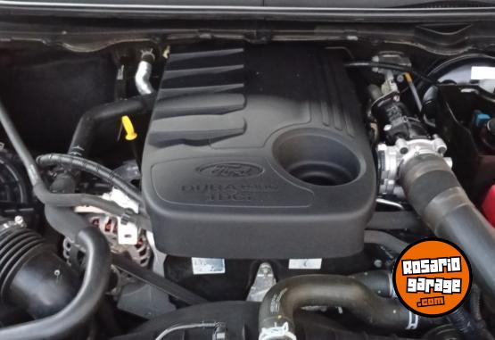 Camionetas - Ford RANGER 3.2 XLS 2018 Diesel 64000Km - En Venta