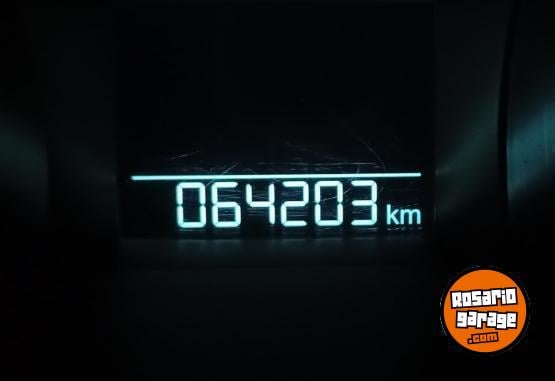 Camionetas - Ford RANGER 3.2 XLS 2018 Diesel 64000Km - En Venta