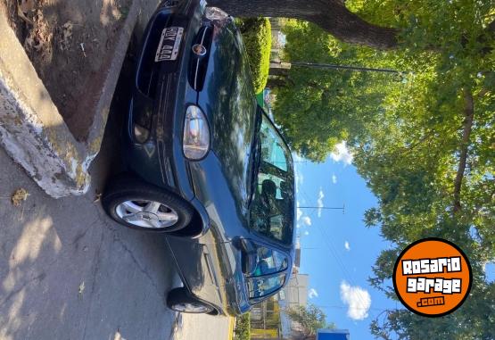 Autos - Chevrolet Corsa Classic 2008 GNC 207000Km - En Venta