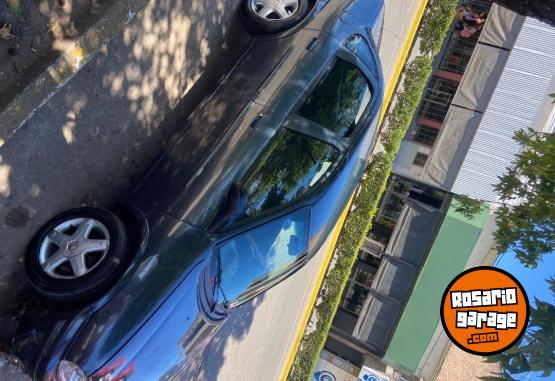 Autos - Chevrolet Corsa Classic 2008 GNC 207000Km - En Venta