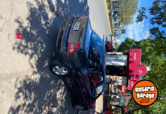 Autos - Chevrolet Corsa Classic 2008 GNC 207000Km - En Venta