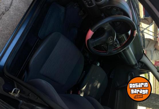 Autos - Chevrolet Corsa Classic 2008 GNC 207000Km - En Venta