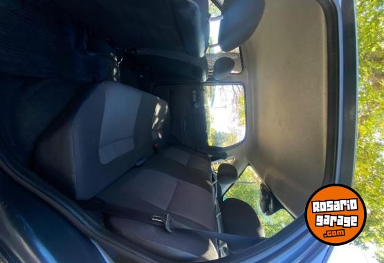 Autos - Chevrolet Corsa Classic 2008 GNC 207000Km - En Venta