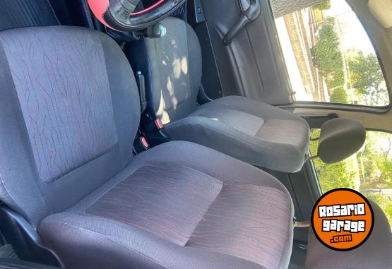 Autos - Chevrolet Corsa Classic 2008 GNC 207000Km - En Venta