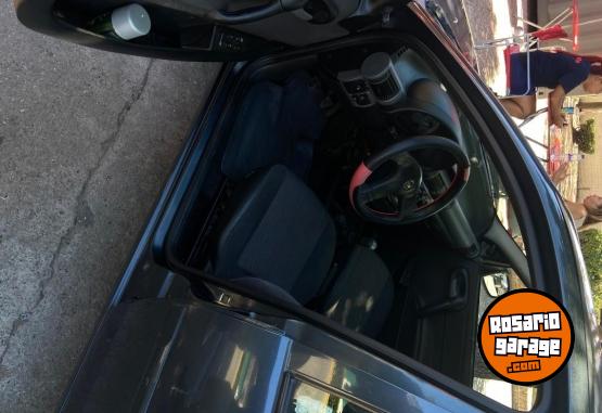 Autos - Chevrolet Corsa Classic 2008 GNC 207000Km - En Venta