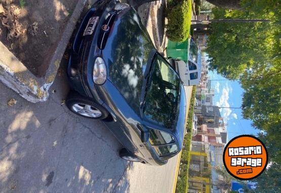 Autos - Chevrolet Corsa Classic 2008 GNC 207000Km - En Venta