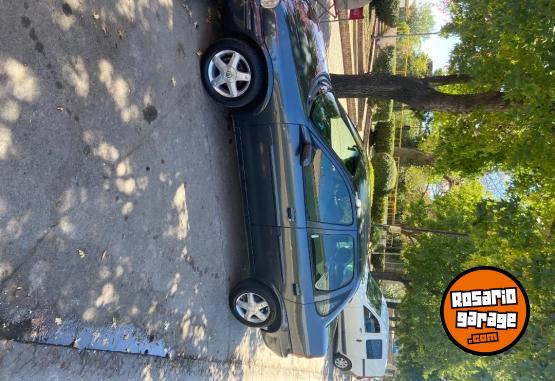 Autos - Chevrolet Corsa Classic 2008 GNC 207000Km - En Venta