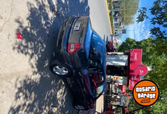 Autos - Chevrolet Corsa Classic 2008 GNC 207000Km - En Venta