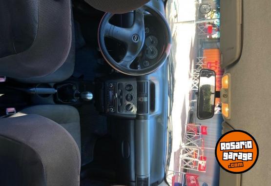 Autos - Chevrolet Corsa Classic 2008 GNC 207000Km - En Venta