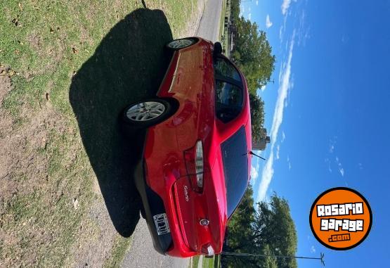 Autos - Fiat Grand Siena 1.6 Essence 2014 Nafta 125000Km - En Venta