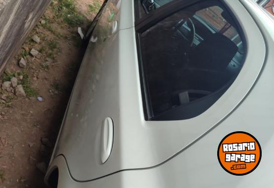 Autos - Toyota ETIOS 2017 Nafta 119000Km - En Venta