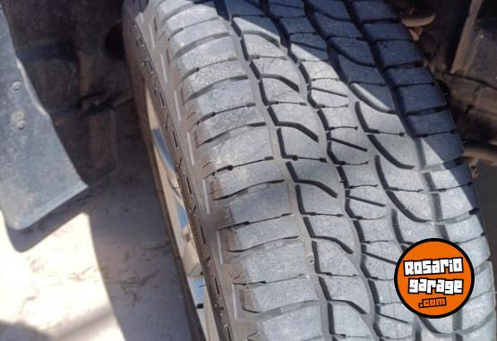 Camionetas - Volkswagen Amarok 2015 Diesel 202500Km - En Venta