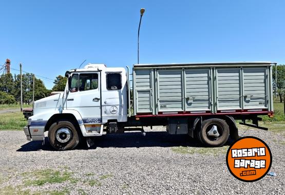 Camiones y Gr�as - Vendo - En Venta
