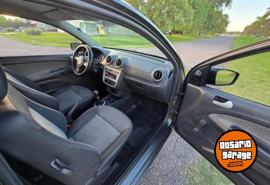 Autos - Volkswagen GOL TREND 2013 Nafta 110000Km - En Venta