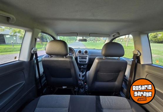 Autos - Volkswagen GOL TREND 2013 Nafta 110000Km - En Venta