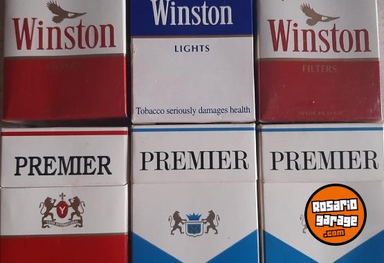 Otros - Colección de marquillas cajitas etiquetas de cigarrillos cigarros. Escucho ofertas por todo el LOTE. HAGO ENVIOS AL INTERIOR CON COSTO - En Venta