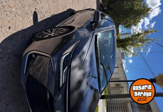 Autos - Toyota Corolla 2021 Electrico / Hibrido 109000Km - En Venta