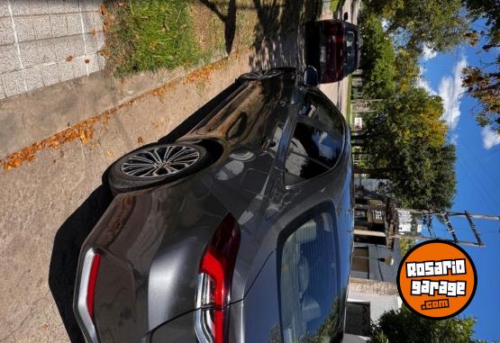 Autos - Toyota Corolla 2021 Electrico / Hibrido 109000Km - En Venta