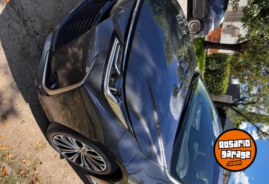 Autos - Toyota Corolla 2021 Electrico / Hibrido 109000Km - En Venta